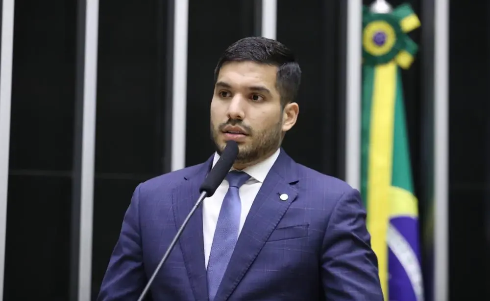 André Fernandes: Bolsonaro apoiou acordo do PL com Ciro