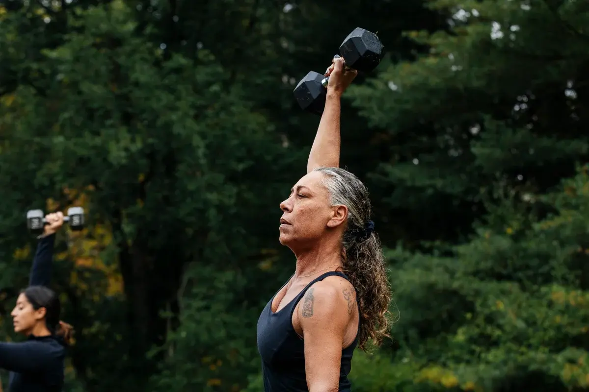 Anticoncepcionais podem causar flacidez muscular? Entenda