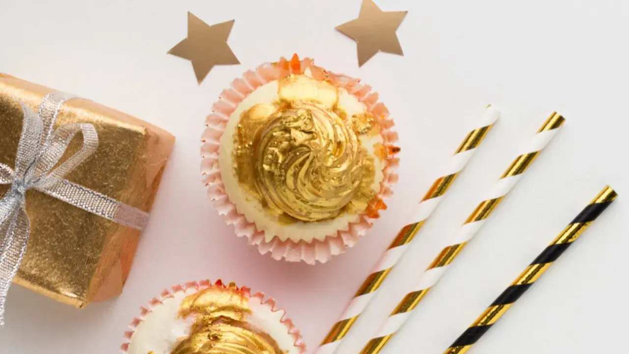 Anvisa suspende glitters “comestíveis” após detectar plástico e metal desconhecido