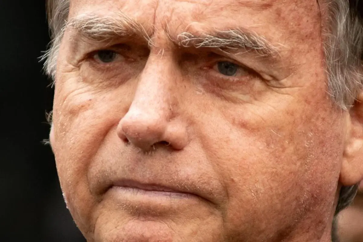 Auxiliar de Trump expressa “profunda preocupação” com prisão de Bolsonaro