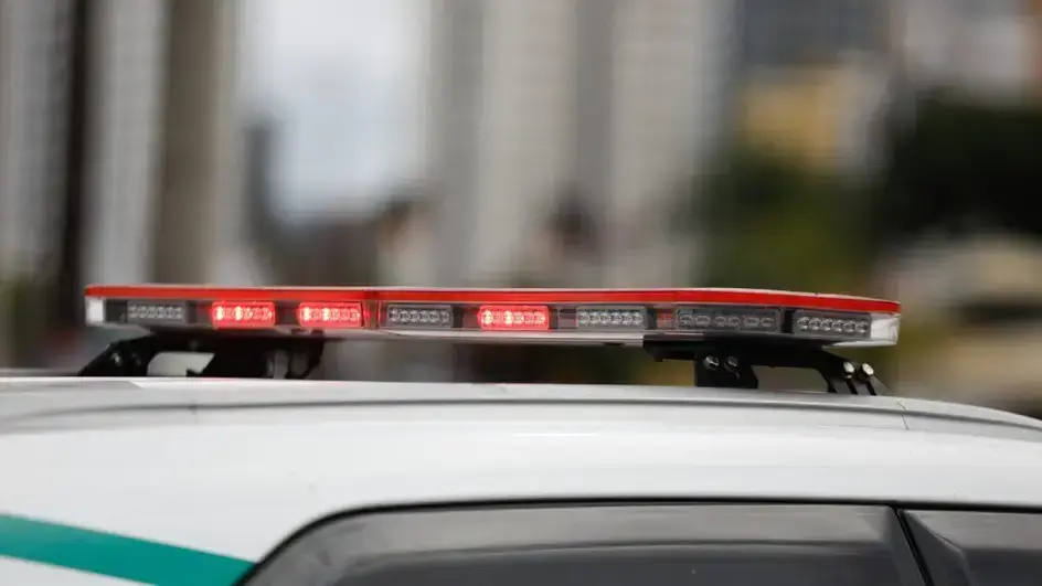 Buraco é encontrado em porão de casa onde mãe e filha foram mortas em Criciúma