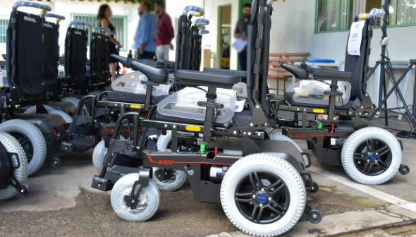 Cadeira de rodas e bicicletas podem ter IPVA cobrado em 2026?