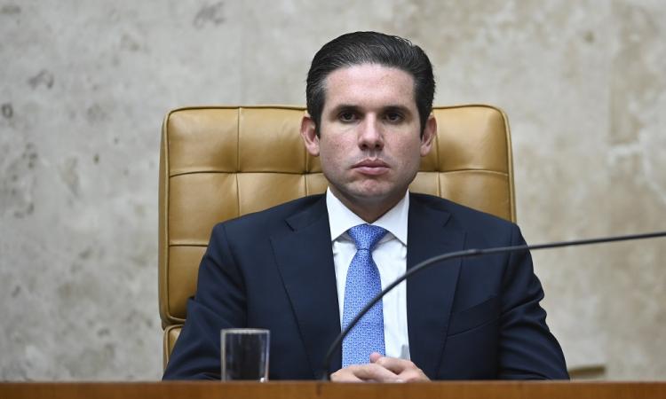 Câmara: Sem Consenso, Motta Retira Votação Do Pl Antifacção Da Pauta