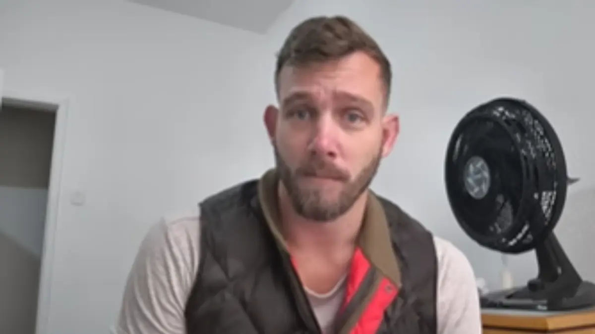 Canadense Denuncia 'Boa Noite, Cinderela' Com Indício De Abuso Sexual No Rio: 'Experiência Mais Traumática Da Minha Vida'