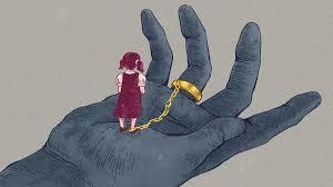 #casadaaos14: meninas expõem rotina de casadas no TikTok; 'romantização do casamento infantil', diz especialista