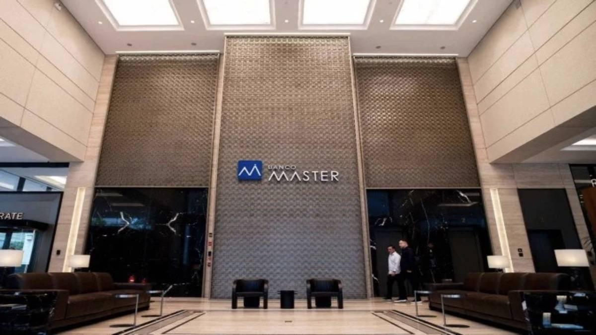Banco Master: Celular do banqueiro Daniel Vorcaro vira fantasma que ronda Brasília após apreensão pela PF