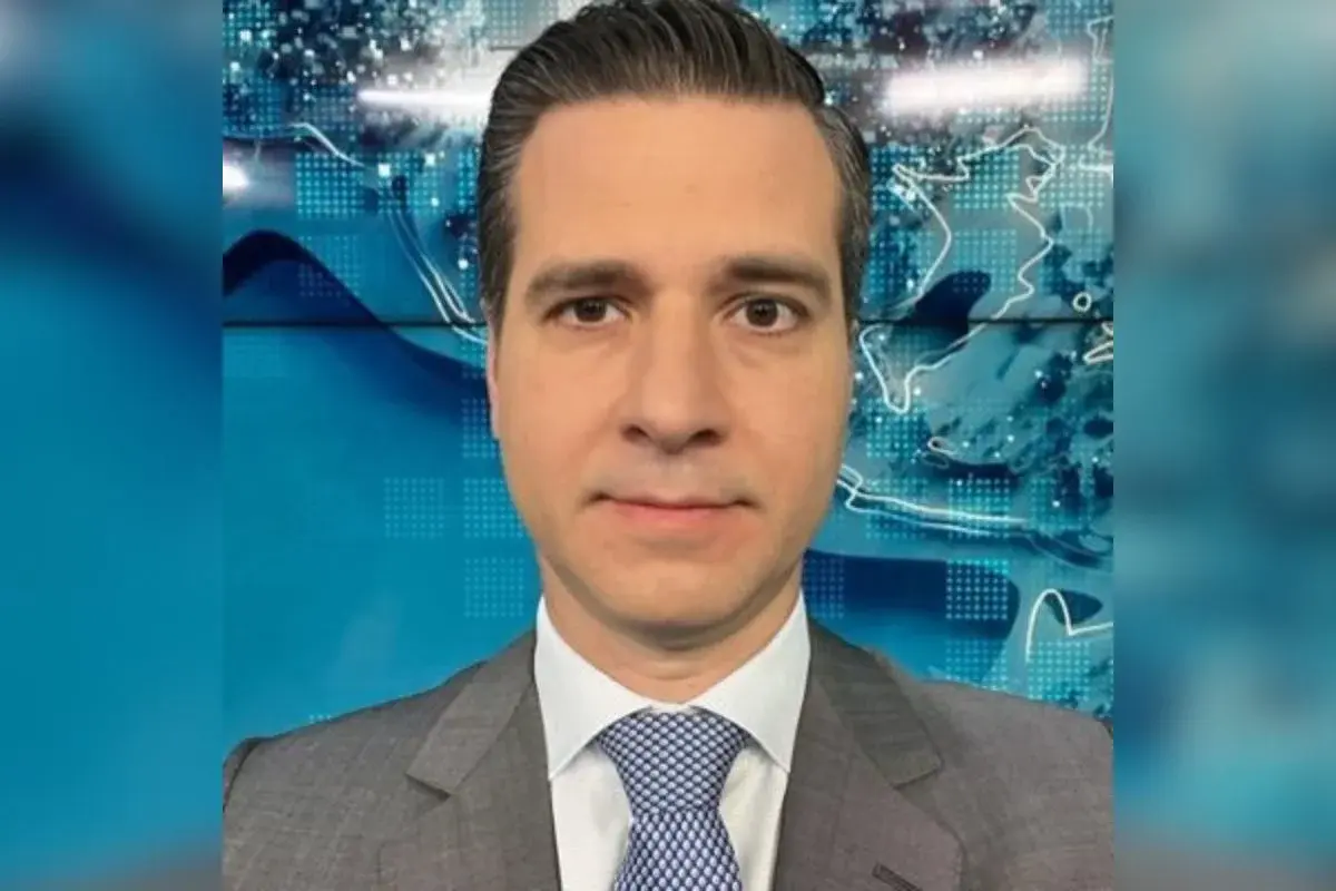 Comentarista político é alvo de operação contra sonegação da Refit