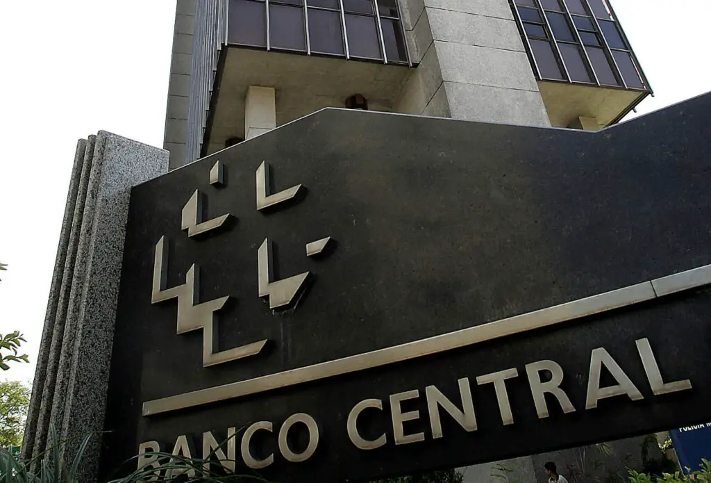 Condenado por assalto ao Banco Central é morto em Goiás