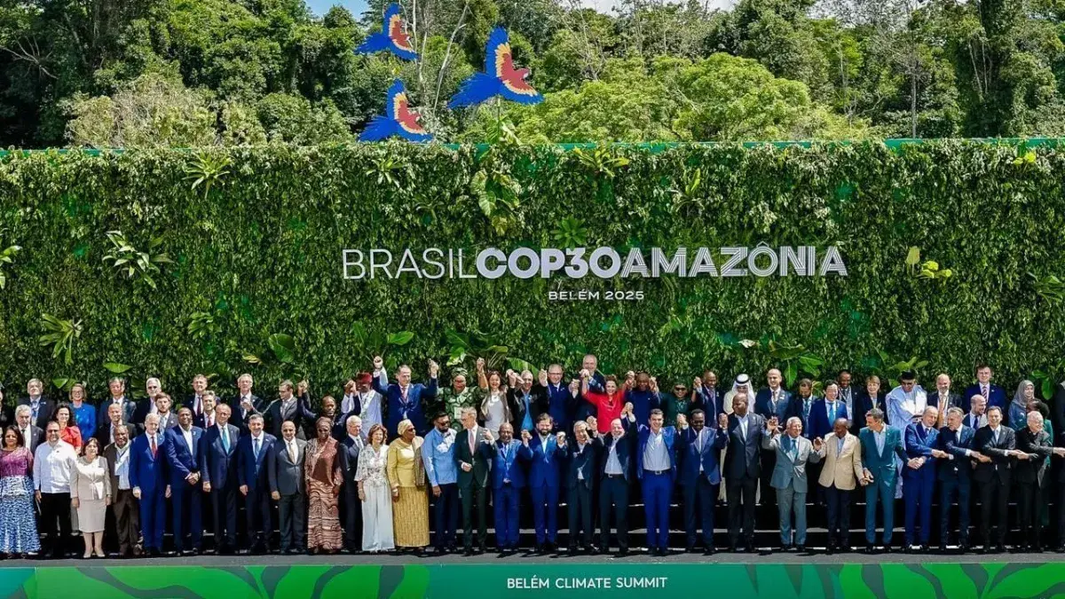 COP30 encerra 1ª semana sem consensos e com críticas da ONU à organização