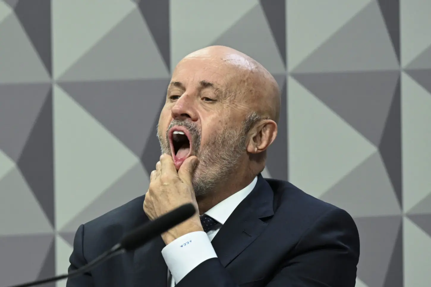 Defesa de Careca do INSS pede desbloqueio de valores ao STF