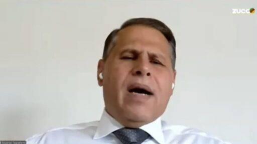 Defesa de ex-assessor pede suspeição de Alexandre de Moraes no STF