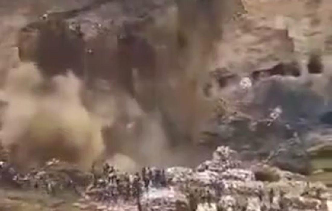 Desabamento em mina no Congo deixa ao menos 32 mortos; vídeo