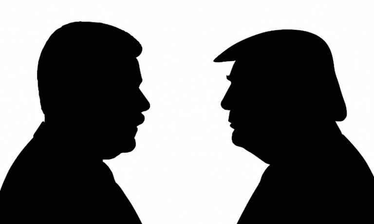 Donald Trump e Maduro conversam por telefone, diz New York Times