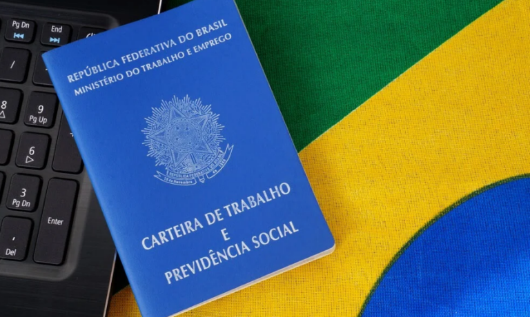 Emprego em Desaceleração: Brasil Cria 85,1 Mil Vagas em Outubro, o Pior Resultado para o Mês Desde 2020