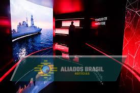 Entenda como funciona IA que protege cidades de mísseis e drones