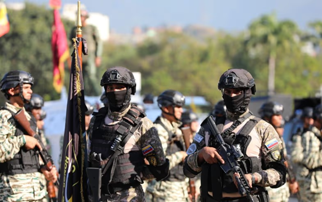 EUA alertam companhias aéreas sobre possíveis riscos de sobrevoar a Venezuela