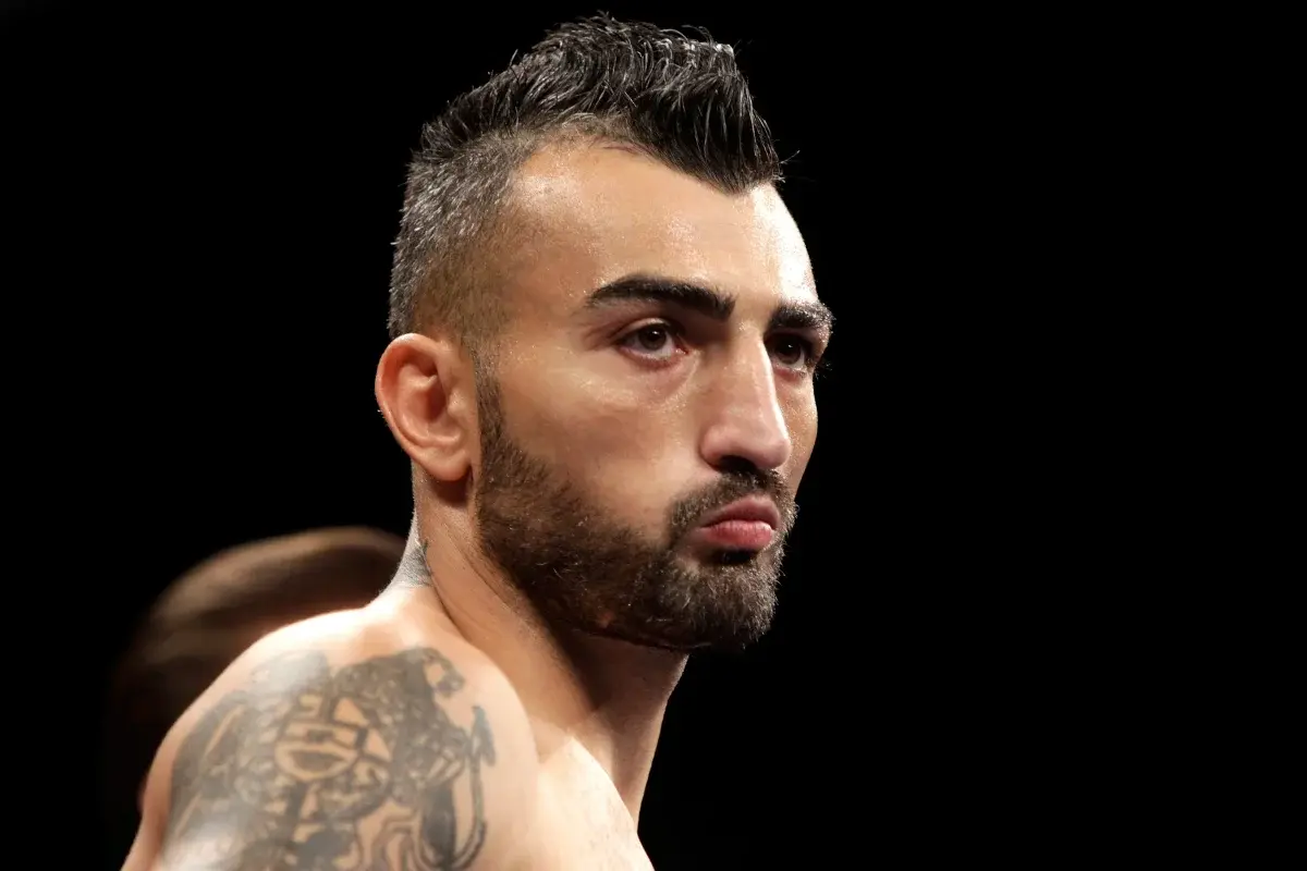 Ex-boxeador olímpico morre aos 39 após luta contra câncer de pele