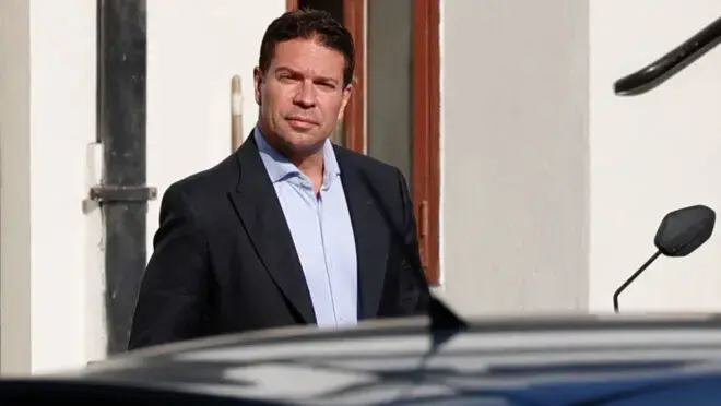 Ex-chefe da Abin, Ramagem leva segredos de Estado para os EUA e causa preocupação no governo