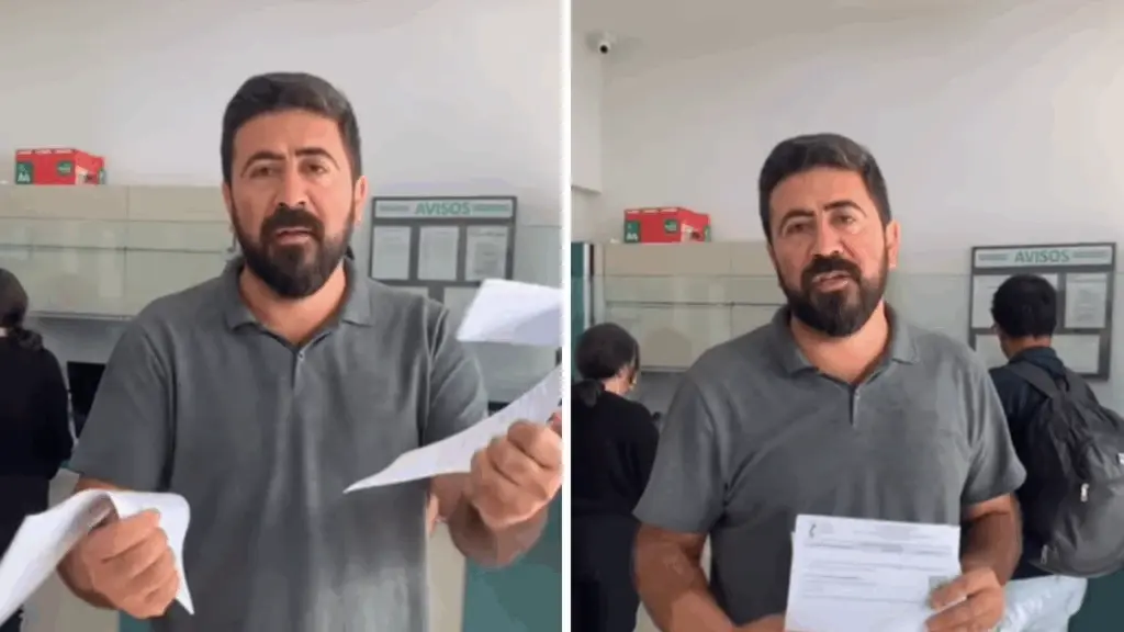 Ex-prefeito é baleado durante atividade de campanha