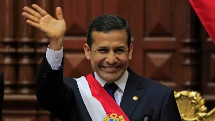 Ex-presidente do Peru, cuja esposa recebeu asilo de Lula, será investigado por crimes contra a humanidade
