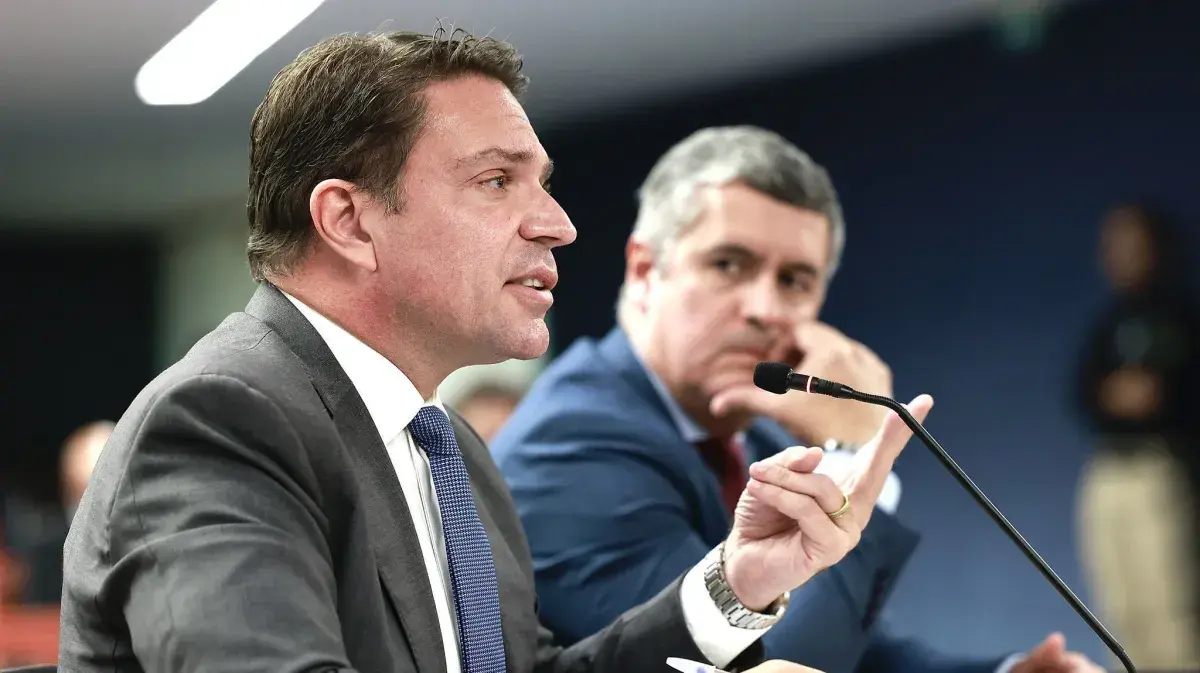 Extradição de Ramagem ficará a cargo de Rubio, apontam especialistas