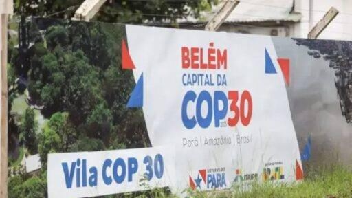Falta de comida na COP30 faz visitantes “almoçarem” sorvete e bolo de R$ 25 em Belém