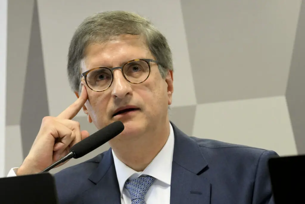 Gonet tem maior rejeição para PGR no Senado desde 1989