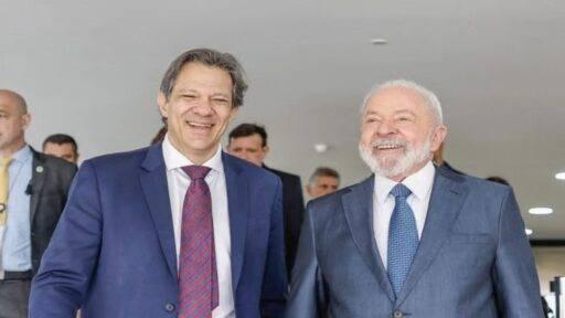 Governo Lula registra rombo de US$ 5,1 bilhões nas contas externas em outubro