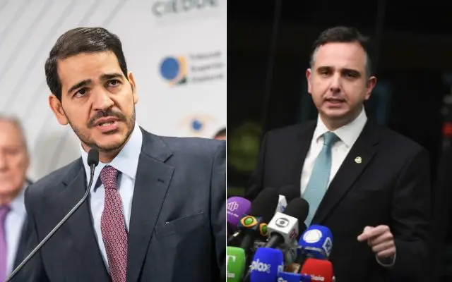 Governo teme força de aliados de Pacheco na sabatina de Messias