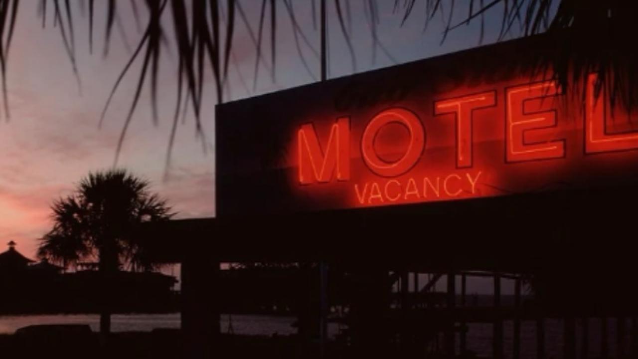 Homem contrata garota de programa e m0rre em motel