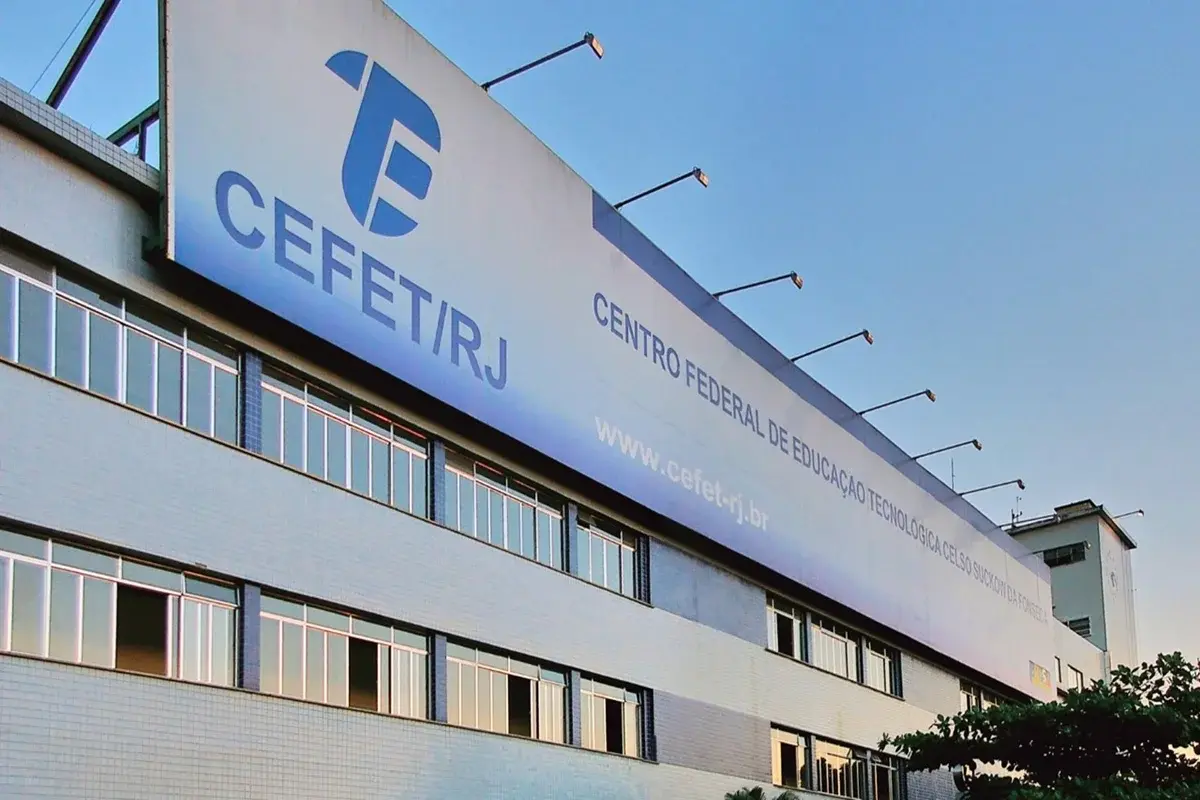 Homem mata duas funcionárias do Cefet e se mata em seguida