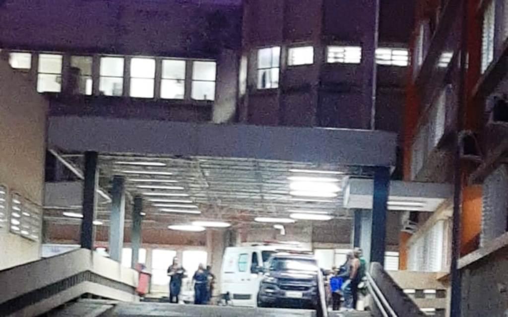 Incêndio em penitenciária no interior de SP deixa 7 mortos e 13 feridos