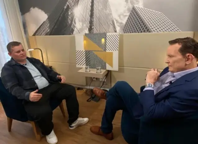 ‘Intenso’: Sandrão quebra o silêncio e revela detalhes sobre relação com Suzane von Richthofen