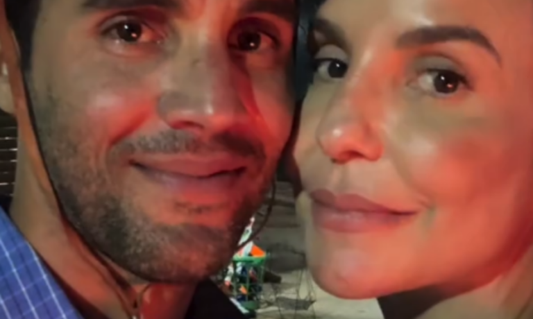 Ivete Sangalo e Daniel Cady Anunciam Separação Após Mais de Uma Década Juntos
