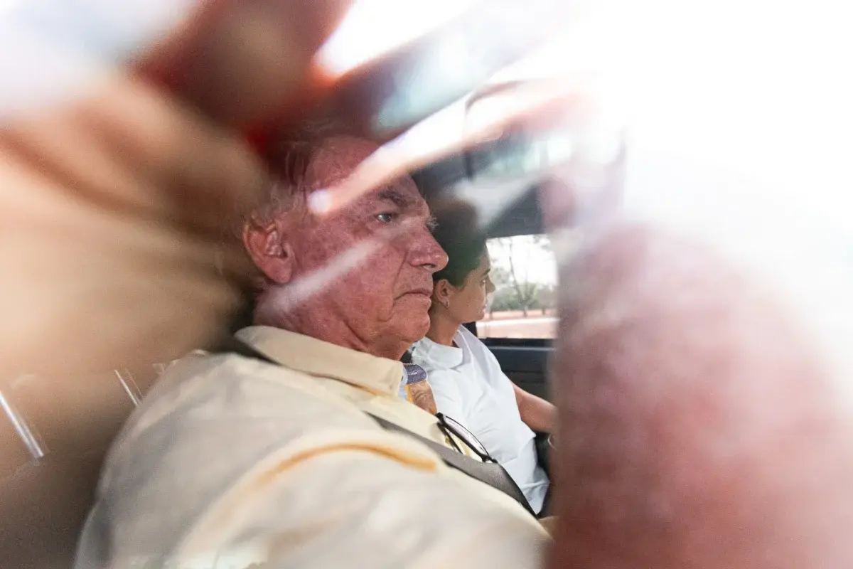 Julgamento dos embargos de Bolsonaro termina hoje; saiba o que pode acontecer agora