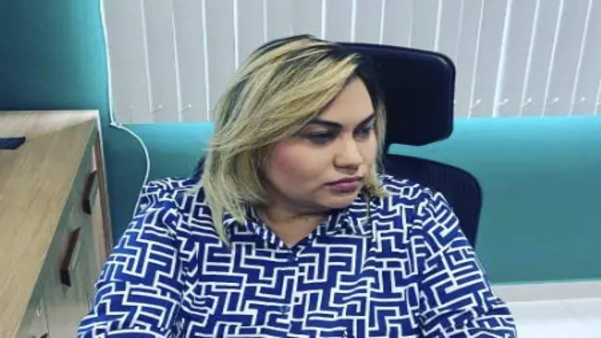 Justiça concede prisão domiciliar à “Dama do Tráfico” no Amazonas