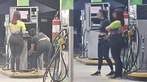 Justiça proíbe posto de combustíveis de exigir que frentistas trabalhem de cropped e legging: 'Potencial assédio', diz juíza