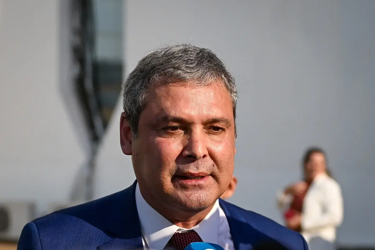 Líder do PT admite crise entre Hugo Motta e governo após PL Antifacção