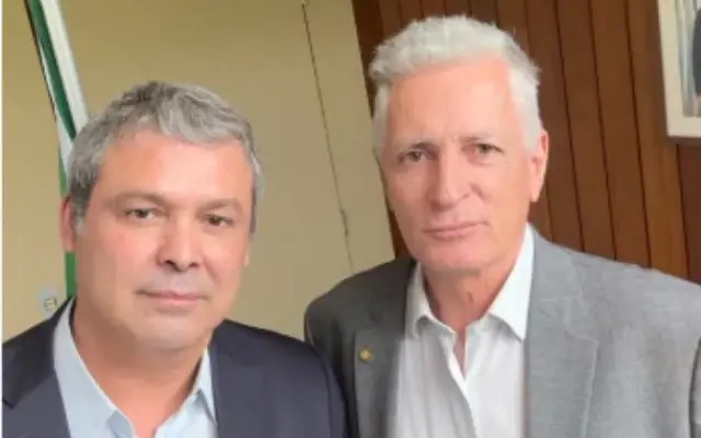 Líderes do PT gravam vídeo sobre prisão de Bolsonaro: ‘Em dez dias’