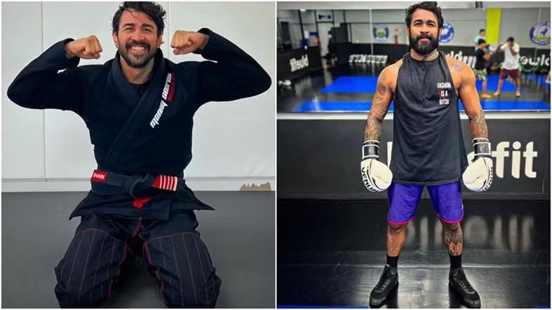 Lutador brasileiro Godofredo Pepey morre na prisão nos Estados Unidos