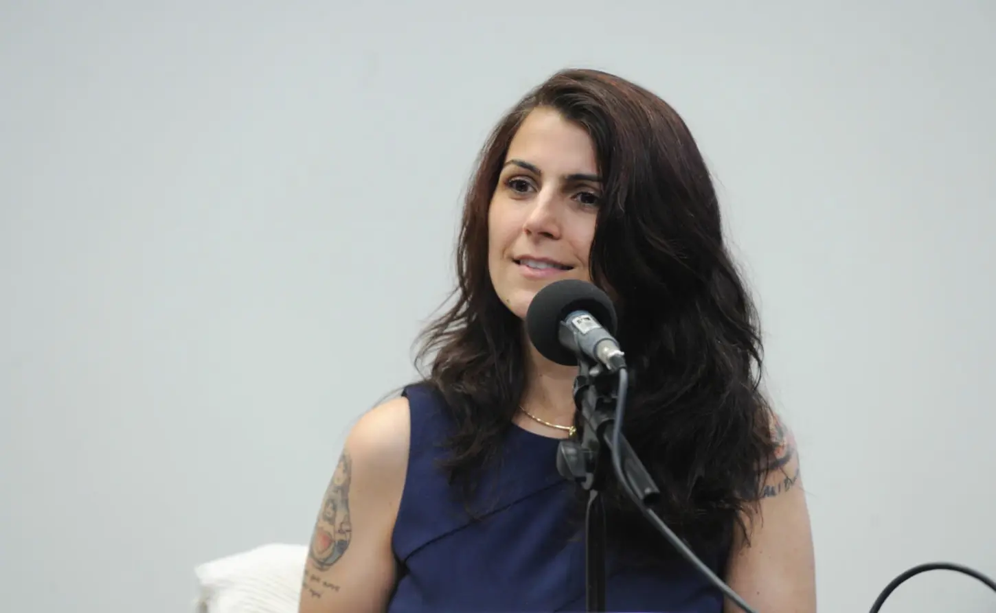 Manuela d’Ávila se filia ao PSOL para disputar Senado em 2026