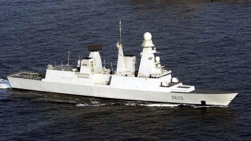 Marinha da França intercepta barco brasileiro com 7 toneladas de cocaína perto da Ilha da Madeira