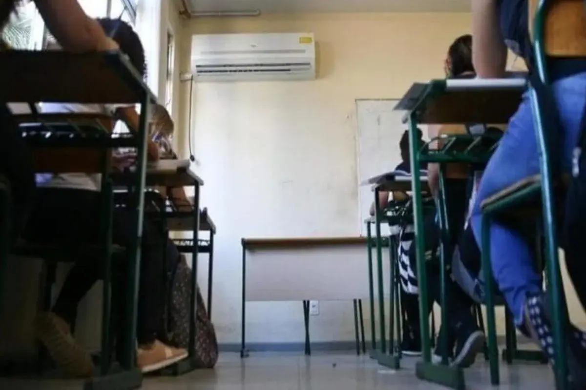 Menino brasileiro tem dedos arrancados em escola de Portugal, diz mãe. Veja vídeo