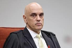Moraes vota para manter prisão preventiva de Bolsonaro; placar é de 1 a 0