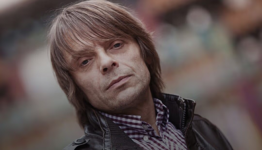 Morre aos 63 anos, Gary “Mani” Mounfield