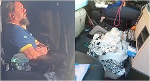 Motorista confessa ter armado bloqueio no Rodoanel e vai responder por falsa comunicação de crime