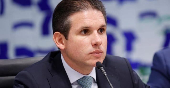 Motta diz que governo terá de se explicar por ir contra PL Antifacção