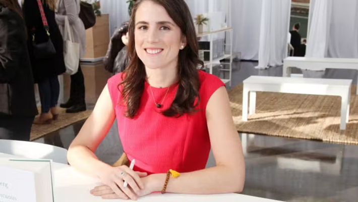 Neta de Jonh F. Kennedy revela diagnóstico de câncer terminal aos 34 anos