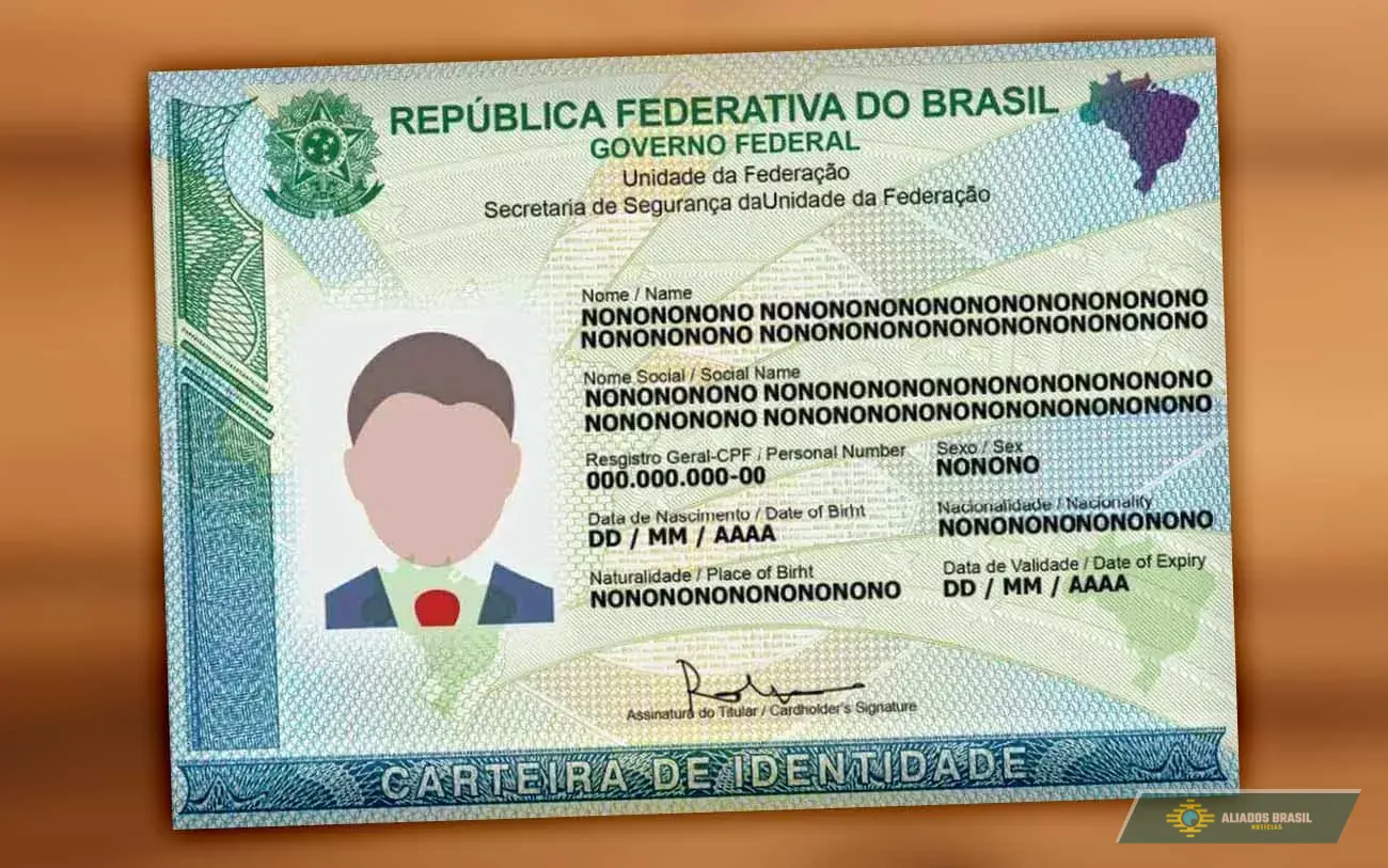 Nova identidade nacional: até quando posso usar meu RG antigo? Veja o prazo para fazer a troca