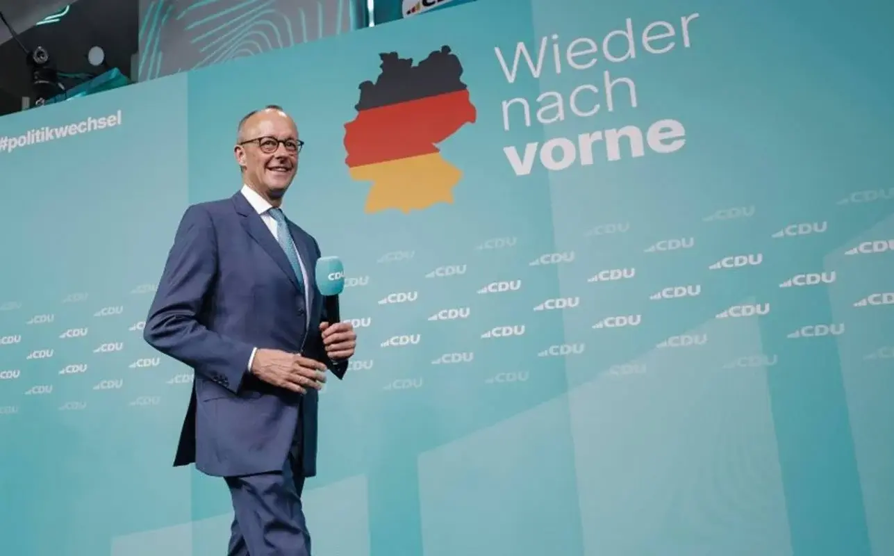 Mario Sabino: O chanceler alemão tem razão: Belém é vitrine da vergonha brasileira